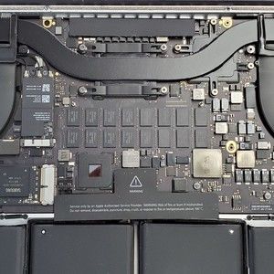 Meet your Posher, Franklin